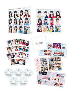 超・乃木坂スター誕生！ 第2巻　Blu-ray BOX【Blu-ray】 [ 乃木坂46 ]