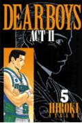DEAR　BOYS　ACT2（5）