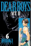 DEAR　BOYS　ACT2（6）