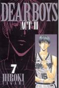 DEAR　BOYS　ACT2（7）