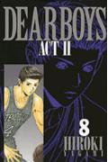DEAR　BOYS　ACT2（8）