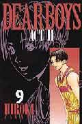DEAR　BOYS　ACT2（9）