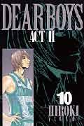 DEAR　BOYS　ACT2（10）