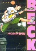 BECK（5）