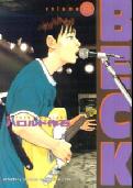 BECK（8）