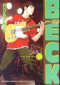 BECK（9）