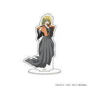 【グッズ】キャラアクリルフィギュア「暁のヨナ」21/ゼノ ひな祭りver.(描き下ろし)