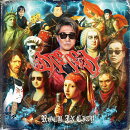 ROCK IN CITY 〜band covers only〜 (初回生産限定盤 CD＋Blu-ray)