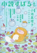 小説すばる 2023年 6月号 [雑誌]