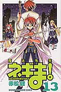魔法先生ネギま！（13）