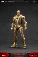 『アイアンマン』 MK21 (7インチ Xシリーズ) 【00062680641】 (フィギュア)