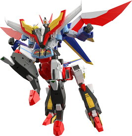 THE合体 『伝説の勇者ダ・ガーン』 ペガサスセイバー (塗装済み完成品トイ)