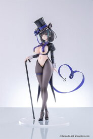 『アズールレーン』 チェシャー ファンシー・ナイトドリームVer. 1/6 (完成品フィギュア)