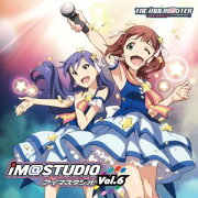 ラジオCD　iM＠STUDIO　Vol．6