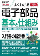図解入門よくわかる最新電子部品の基本と仕組み [ エンジャー ]