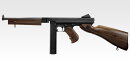 電動ガン スタンダードタイプ（18才以上）トンプソン M1A1 (トイガン 電動ガン)
