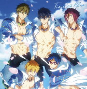 Free! STYLE FIVE BEST ALBUM 〜Timeless Blue〜【通常盤】