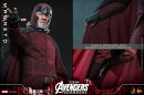 【ムービー・マスターピース】 『アベンジャーズ／ドゥームズデイ』 1/6スケールフィギュア マグニートー (可動式フィギュア)