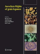 Ascochyta Blights of Grain Legumes