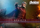 【ムービー・マスターピース】 『アベンジャーズ／ドゥームズデイ』 1/6スケールフィギュア マグニートー（デラックス版） (可動式フィギュア)