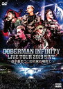 DOBERMAN INFINITY LIVE TOUR 2019 「5IVE 〜必ず会おうこの約束の場所で〜」 [ DOBERMAN INFINITY ]