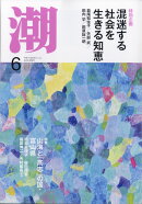 潮 2025年 6月号 [雑誌]