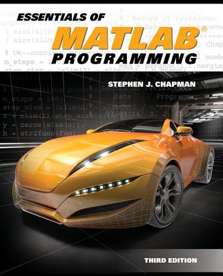 楽天ブックス: Essentials of MATLAB Programming - Stephen J. Chapman ...