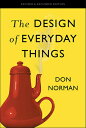 DESIGN OF EVERYDAY THINGS,THE(B) [ DON NORMAN ]