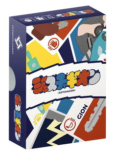 �{�[�h�Q�[�� �W�F�X�`���M�I�� - JESTCHAGION -