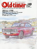 Old-timer (オールドタイマー) 2016年 06月号 [雑誌]