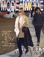 MODE et MODE (モード エ モード) 2026年 6月号 [雑誌]