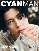 CYAN MAN (シアン マン)増刊 SPECIAL EDITION 2026年 6月号 [雑誌]