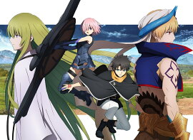 Fate��Grand Order -������������Хӥ��˥��� 1(��������������)