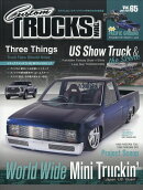 Custom TRUCKS MAG. (カスタムトラックスマグ) 2026年 6月号 [雑誌]