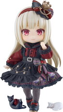 ねんどろいどどーる 鏡の国:アリス Another Color (塗装済み可動フィギュア)