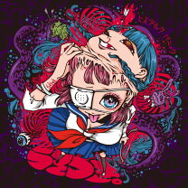 楽天市場】ヒステリックパニック dvdの通販