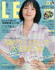 LEEコンパクト版 2026年 6月号 [雑誌]