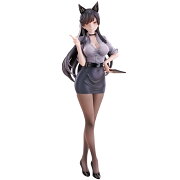 『アズールレーン』 愛宕 OL Ver. 1/6 (完成品フィギュア)