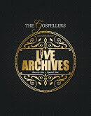 THE GOSPELLERS G20 ANNIVERSARY LIVE ARCHIVES Blu-ray BOX+Special Disc【Blu-ray】