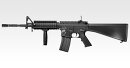 電動ガン スタンダードタイプ（18才以上）ナイツSR-16 M4カービン (トイガン 電動ガン)