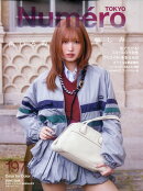 Numero TOKYO (ヌメロ・トウキョウ) 2026年 6月号 [雑誌]
