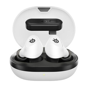 Arctis GameBuds White(RE)