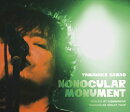 Nonocular monument 2021.3.4 at LIQUIDROOM “NONOCULAR VIOLET TOUR"【Blu-ray】