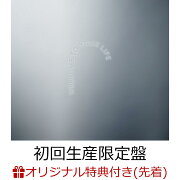 【楽天ブックス限定先着特典】WELCOME TO YOUR LIFE (初回生産限定盤 CD＋Blu-ray)(オリジナルアクリルキーホルダー)