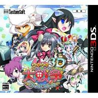 ˨��˨�����������������С��� 3D