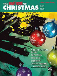 �y�A���y���zGiant Book of Christmas Sheet Music, The