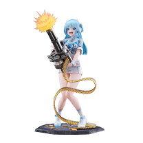楽天市場】NIKKE バイパー トキシックラビット 1/7の通販