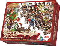 関連商品：アークライト モンスターイーター ダンジョン飯の商品画像