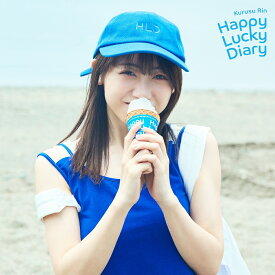 Happy Lucky Diary [ 来栖りん ]