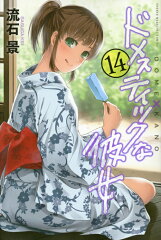 ドメスティックな彼女（14）